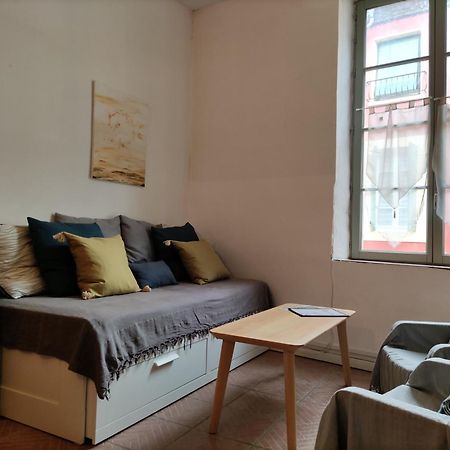 Appartements Cote Pont Vieux-Self Check-In Carcassonne Esterno foto