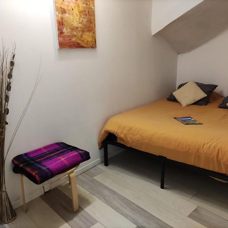 Appartements Cote Pont Vieux-Self Check-In Carcassonne Esterno foto