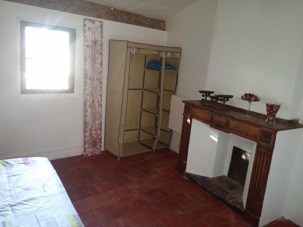 Appartements Cote Pont Vieux-Self Check-In Carcassonne Esterno foto