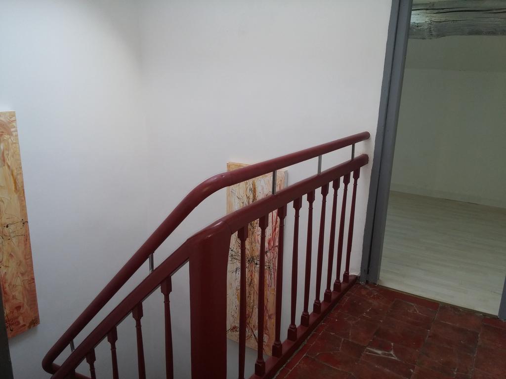 Appartements Cote Pont Vieux-Self Check-In Carcassonne Esterno foto