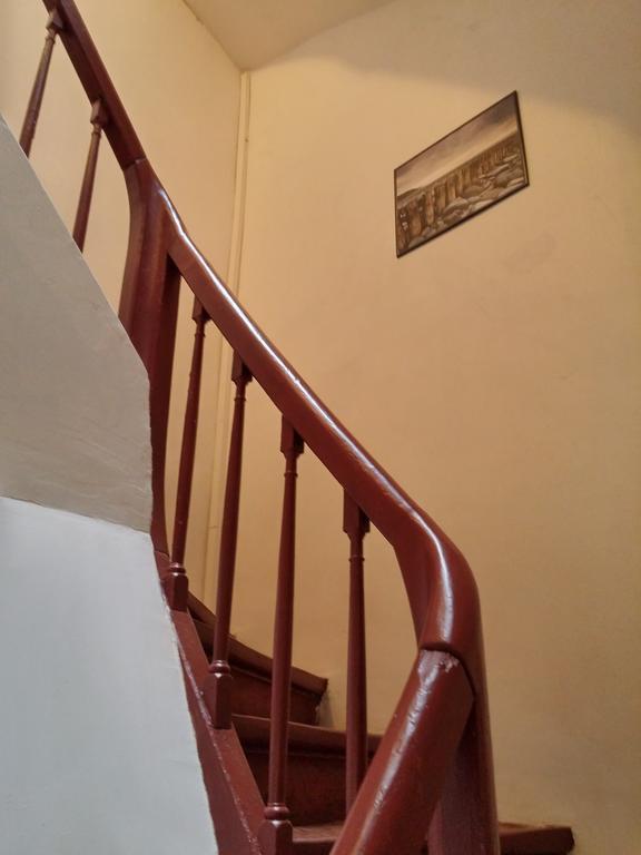 Appartements Cote Pont Vieux-Self Check-In Carcassonne Esterno foto