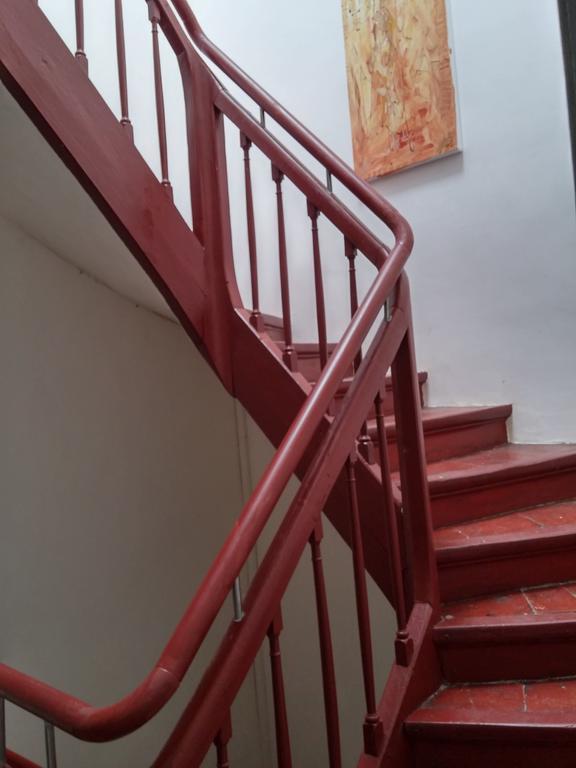Appartements Cote Pont Vieux-Self Check-In Carcassonne Esterno foto