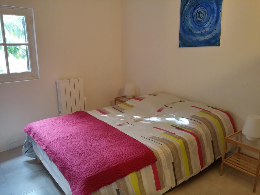 Appartements Cote Pont Vieux-Self Check-In Carcassonne Esterno foto