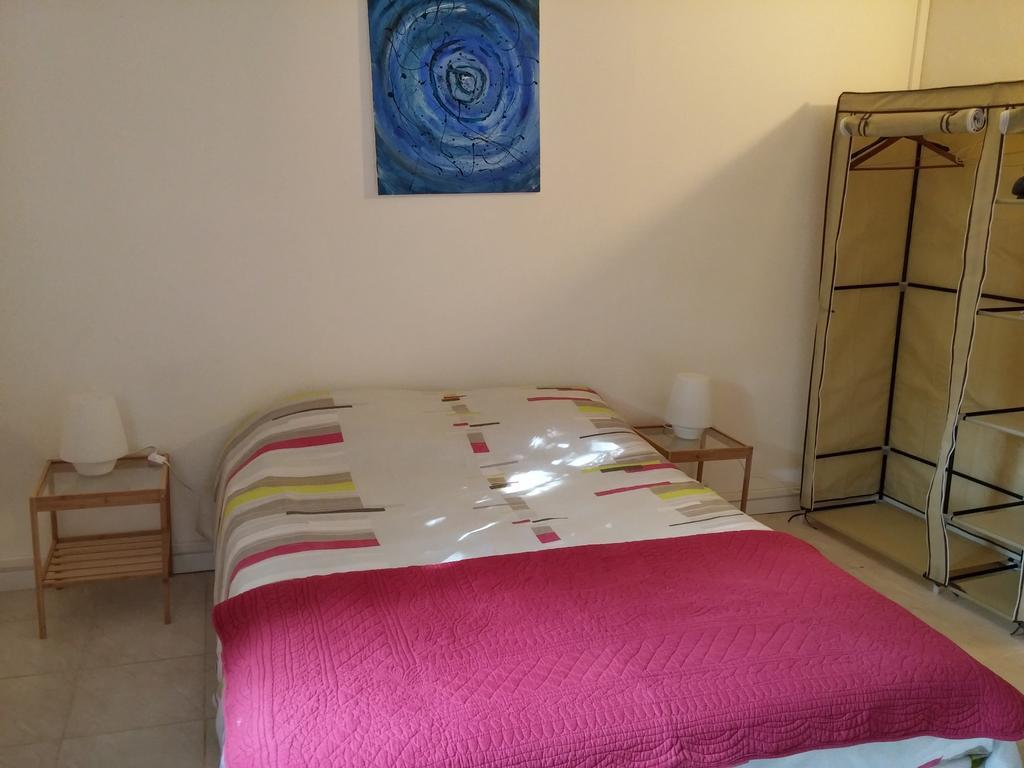 Appartements Cote Pont Vieux-Self Check-In Carcassonne Esterno foto