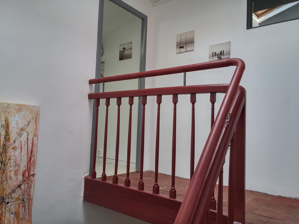 Appartements Cote Pont Vieux-Self Check-In Carcassonne Esterno foto