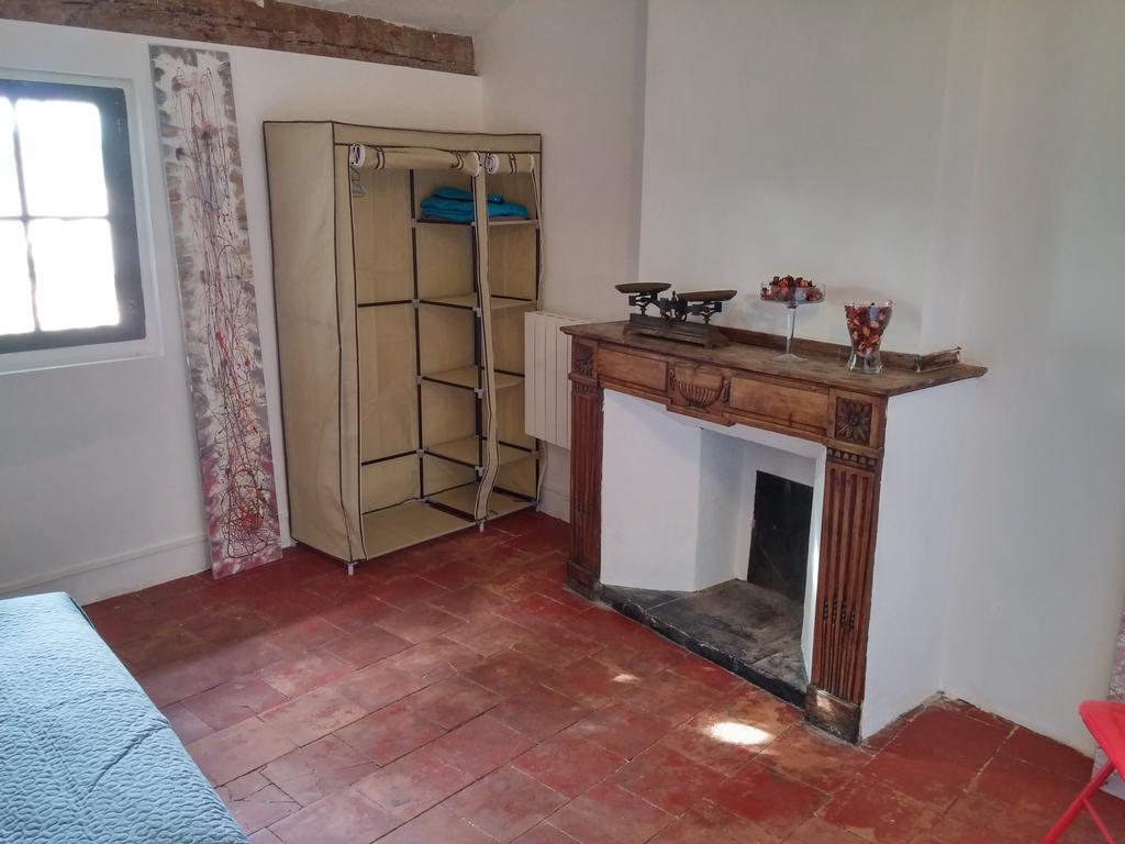 Appartements Cote Pont Vieux-Self Check-In Carcassonne Esterno foto