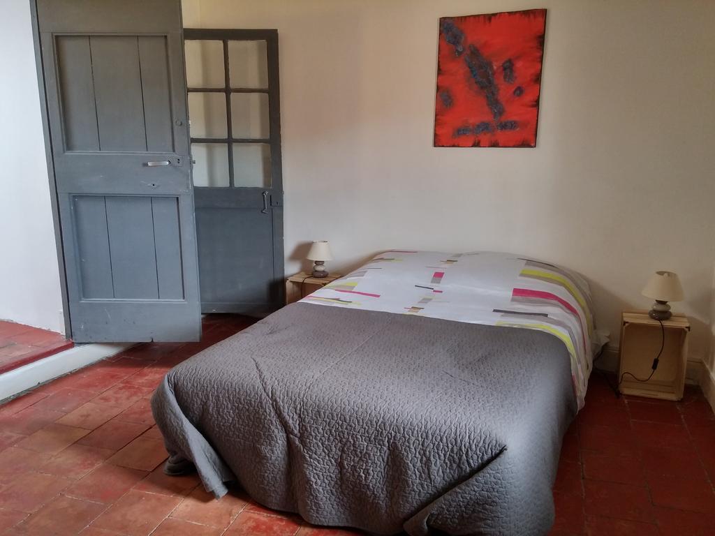 Appartements Cote Pont Vieux-Self Check-In Carcassonne Esterno foto