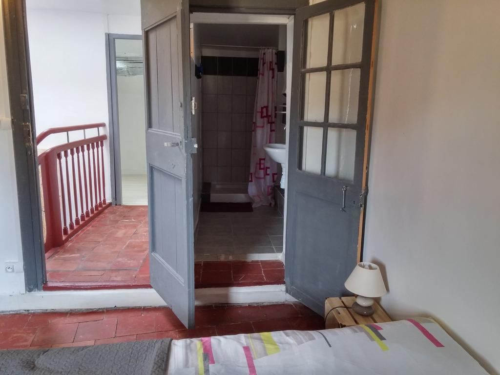 Appartements Cote Pont Vieux-Self Check-In Carcassonne Esterno foto