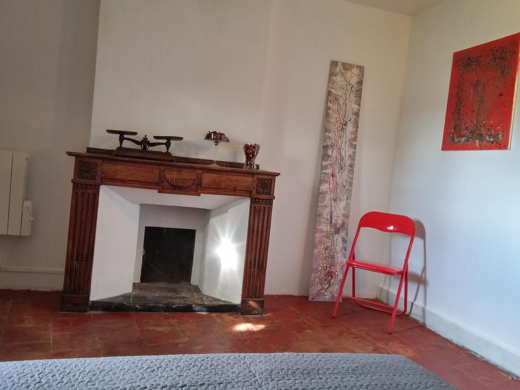 Appartements Cote Pont Vieux-Self Check-In Carcassonne Esterno foto