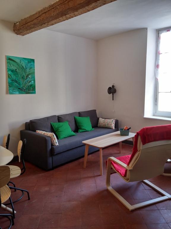Appartements Cote Pont Vieux-Self Check-In Carcassonne Esterno foto