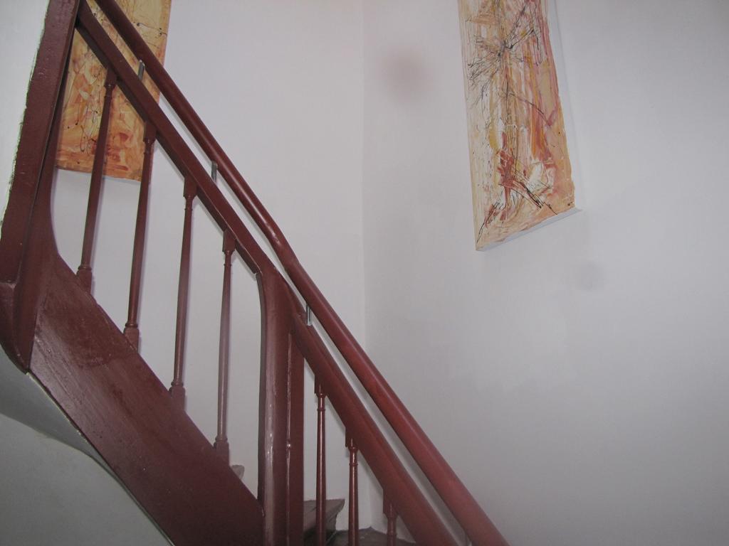 Appartements Cote Pont Vieux-Self Check-In Carcassonne Esterno foto