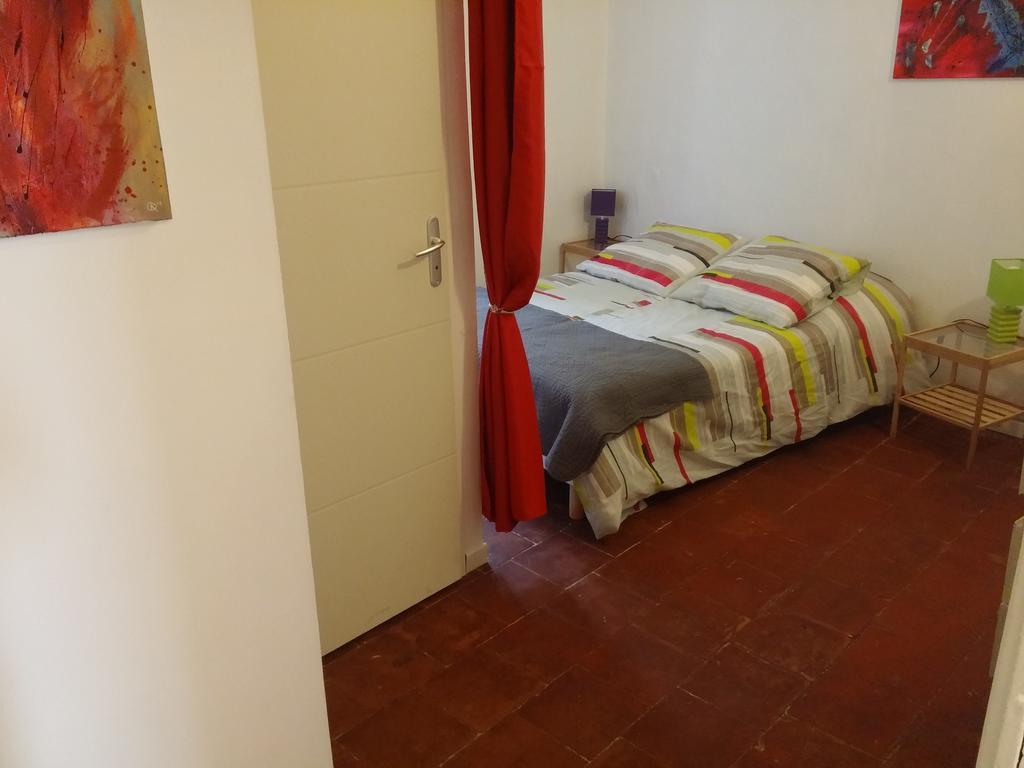 Appartements Cote Pont Vieux-Self Check-In Carcassonne Esterno foto