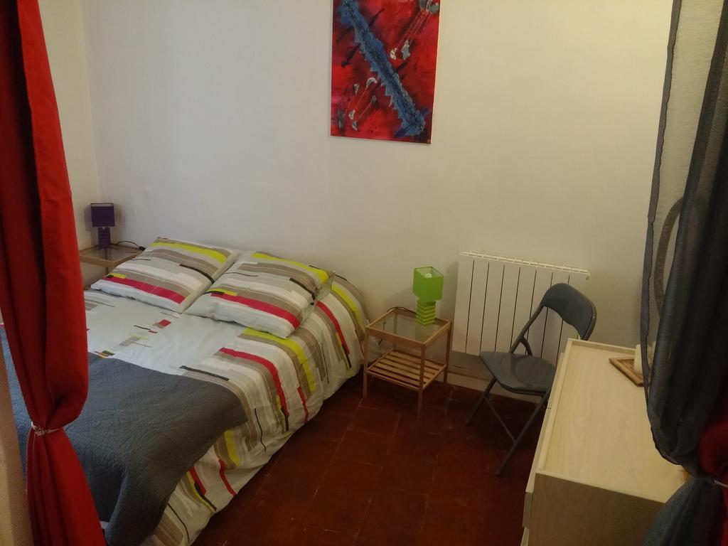 Appartements Cote Pont Vieux-Self Check-In Carcassonne Esterno foto