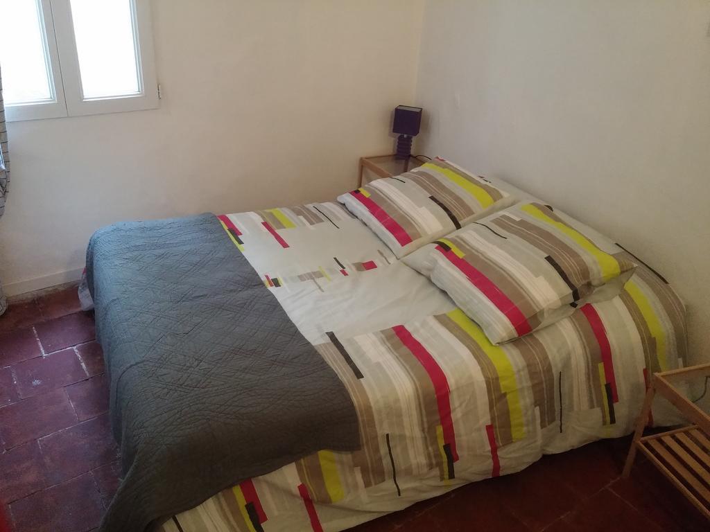Appartements Cote Pont Vieux-Self Check-In Carcassonne Esterno foto