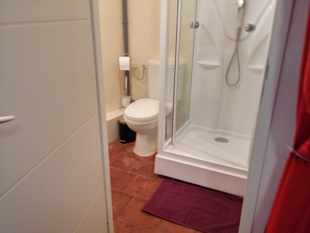 Appartements Cote Pont Vieux-Self Check-In Carcassonne Esterno foto