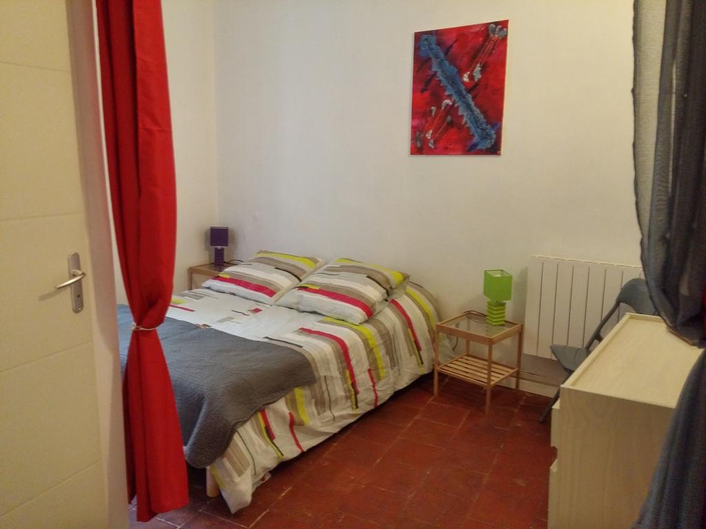 Appartements Cote Pont Vieux-Self Check-In Carcassonne Esterno foto