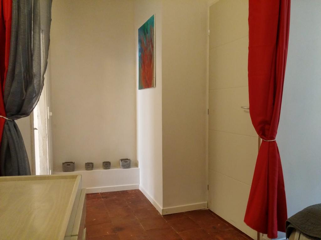 Appartements Cote Pont Vieux-Self Check-In Carcassonne Esterno foto