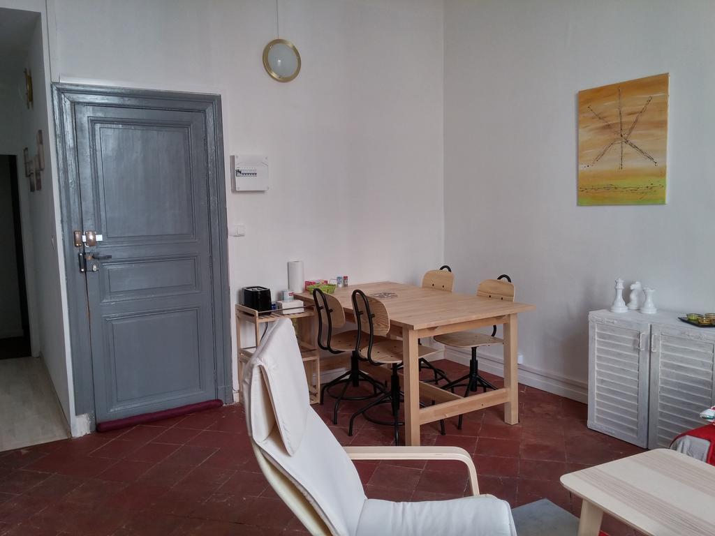 Appartements Cote Pont Vieux-Self Check-In Carcassonne Esterno foto