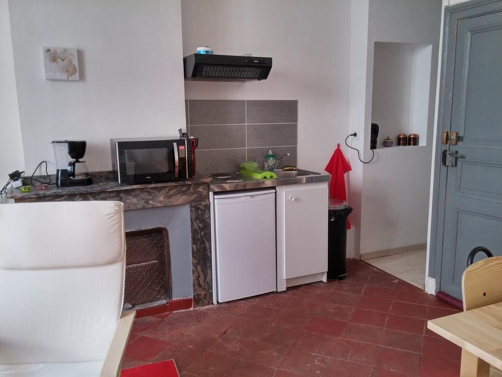 Appartements Cote Pont Vieux-Self Check-In Carcassonne Esterno foto