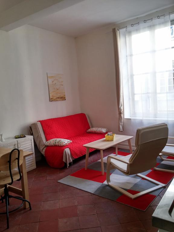 Appartements Cote Pont Vieux-Self Check-In Carcassonne Esterno foto