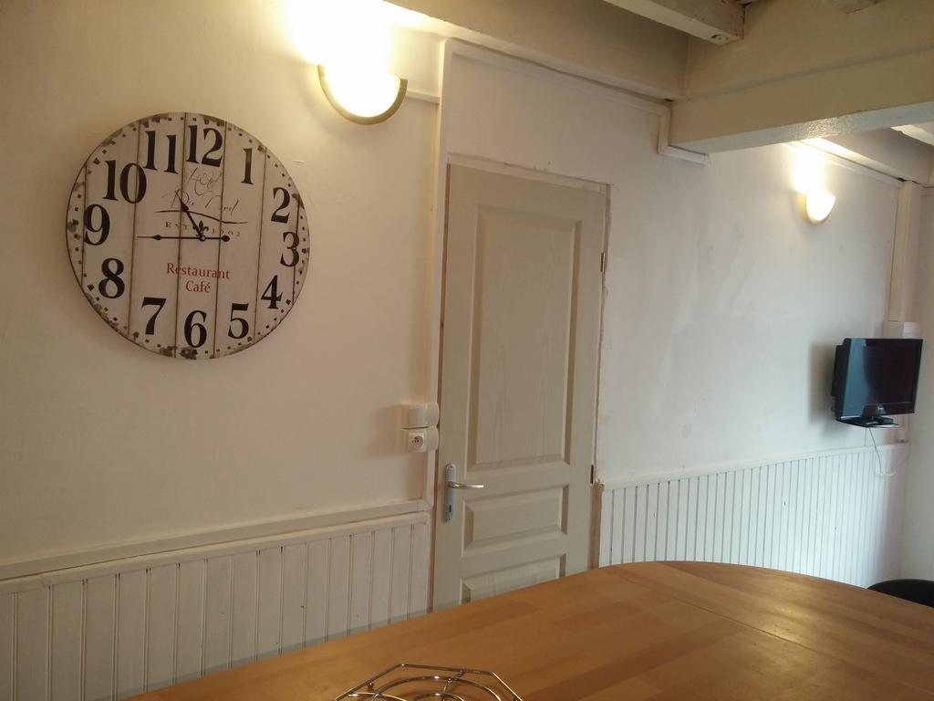 Appartements Cote Pont Vieux-Self Check-In Carcassonne Esterno foto